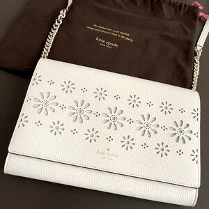 Kate Spade Valencia Faye Drive Cross Body Bag